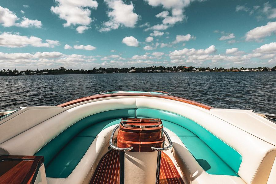 2015 Riva Aquariva Super