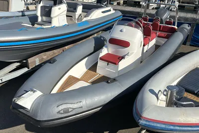 2004 Ribeye S785