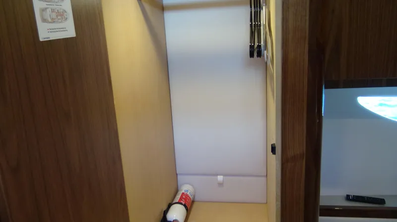 Chapter II Yacht Photos Pics 