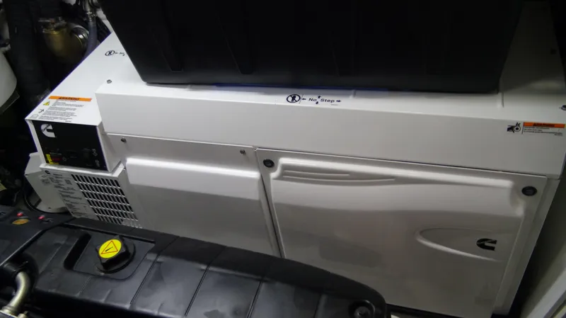 Chapter II Yacht Photos Pics 