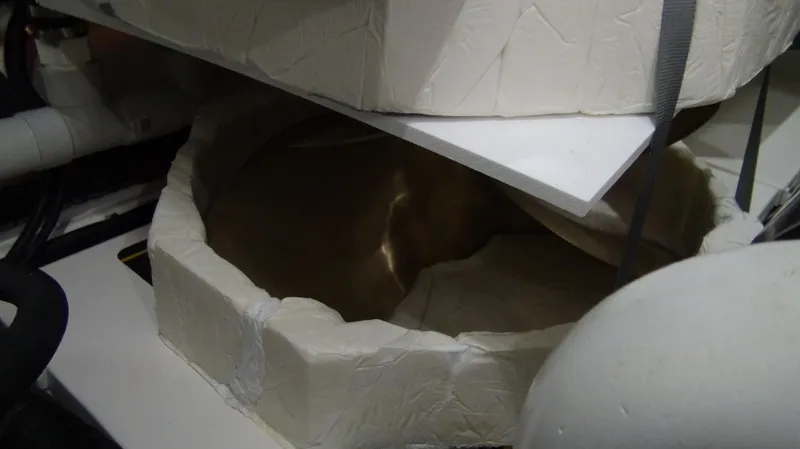 Chapter II Yacht Photos Pics 