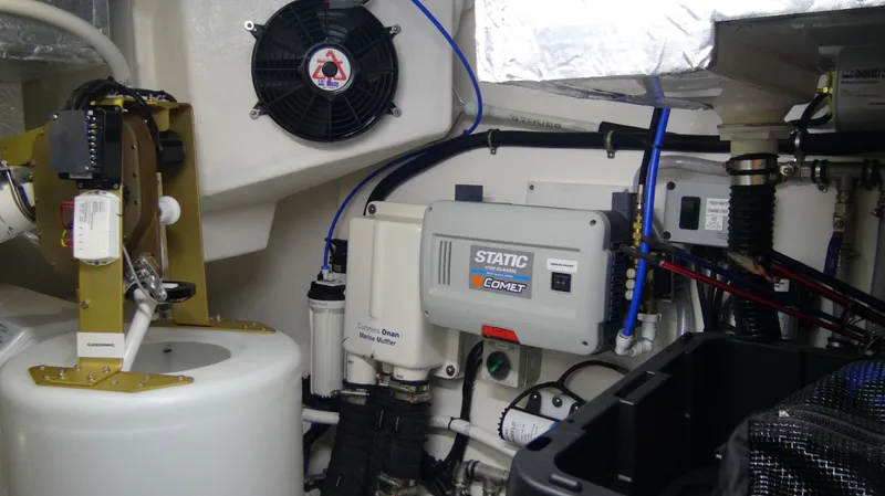 Chapter II Yacht Photos Pics 