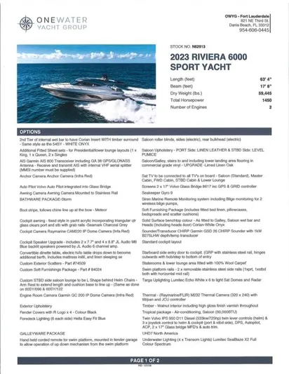 Chapter II Yacht Photos Pics 