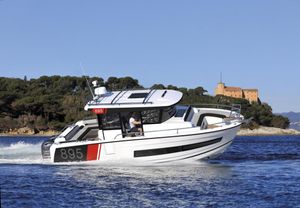 2023 Jeanneau MERRY FISHER 895 SPORT