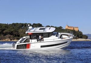 2023 Jeanneau MERRY FISHER 895 SPORT