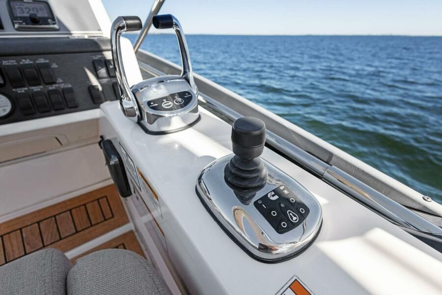 2014 Sea Ray 510 Fly