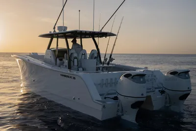 Hammer Yachts HammerCat 35