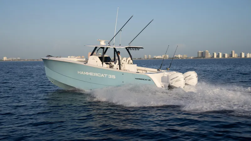 Hull 136 Yacht Photos Pics 