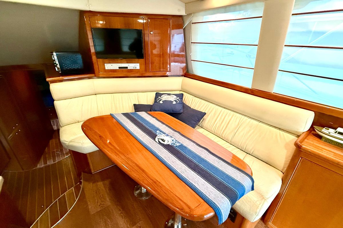 2006 Riviera 50 