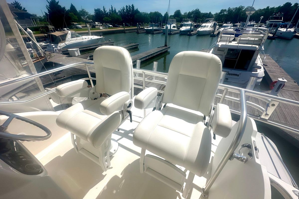 2006 Riviera 50 