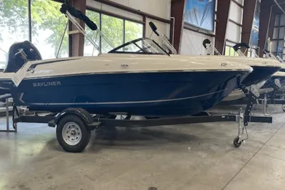 Bayliner VR4OB