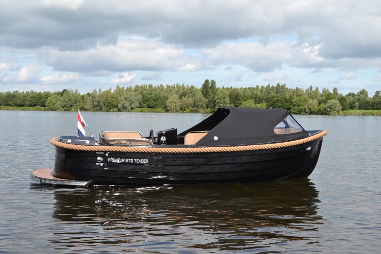 2022 Primeur 570 Bun