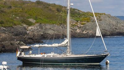 Nautor Swan SWAN 48