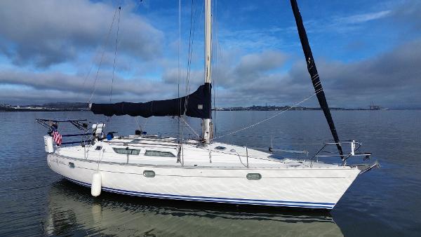 1994 Jeanneau Sun Odessy 37.1