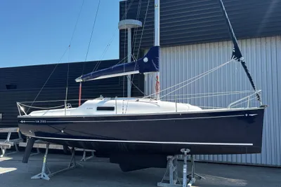 2008 Jeanneau Sun 2500