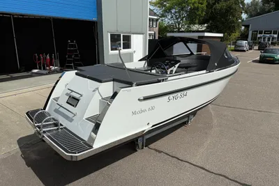 2023 Maxima 630 (Jong gebruikt)