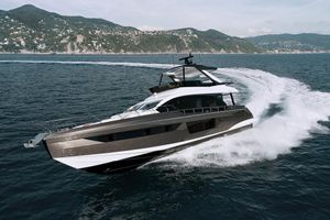 2024 Azimut Fly 68
