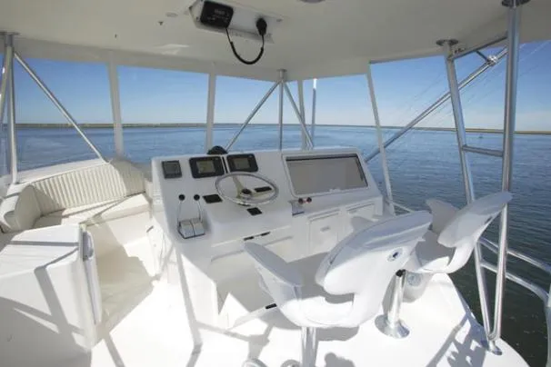 Esthe'lace Yacht Photos Pics Manufacturer Provided Image