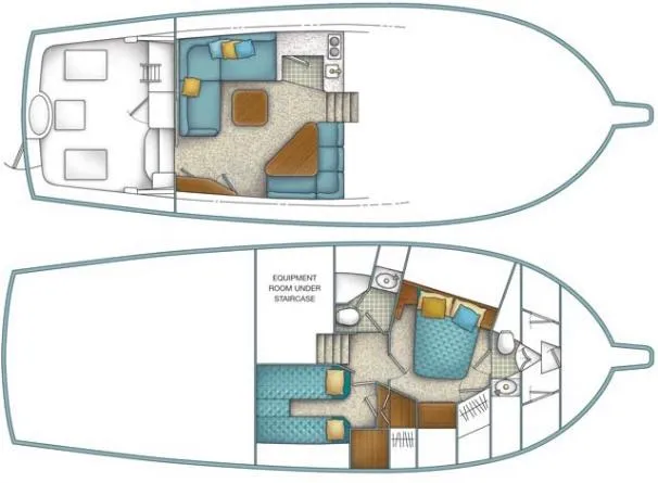 Esthe'lace Yacht Photos Pics Manufacturer Provided Image