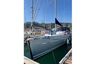 Jeanneau Sun Odyssey 42.2