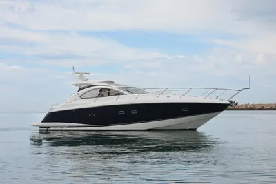 Sunseeker Portofino 47