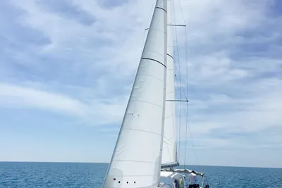 2015 Beneteau Oceanis 38