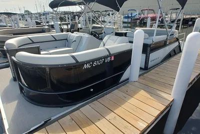 Crest Classic LX 220
