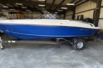 Bayliner VR4OB