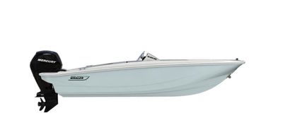 Boston Whaler 160 Super Sport