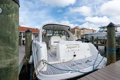 Sea Ray 390 Sundancer