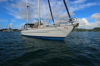 Yacht