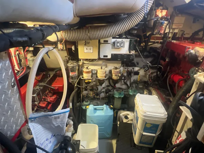 Roxy Yacht Photos Pics 