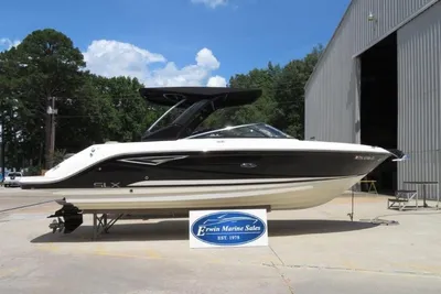 Sea Ray 280 SLX