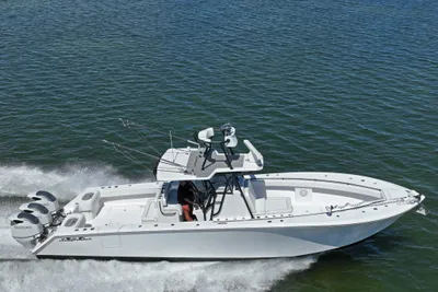 SeaHunter 39 Tournament