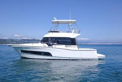 2022 Rodman 1290 Evolution