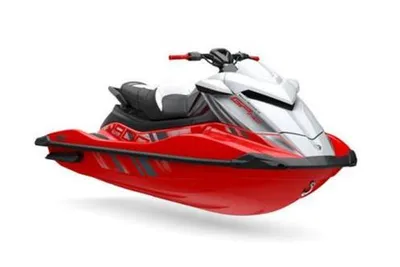 Yamaha Boats Gp1900a-ba