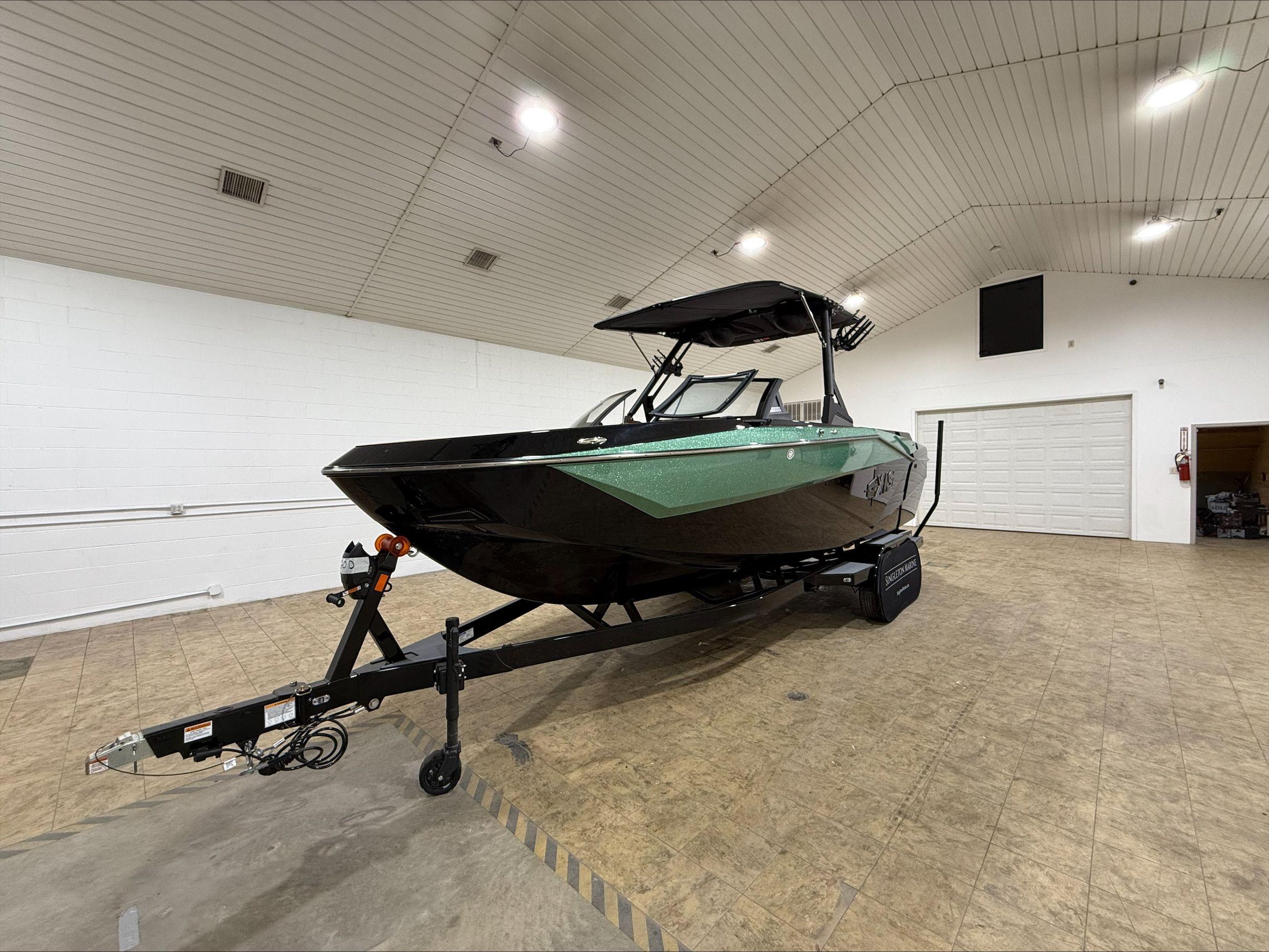 2025 AXIS T250 - Image 2