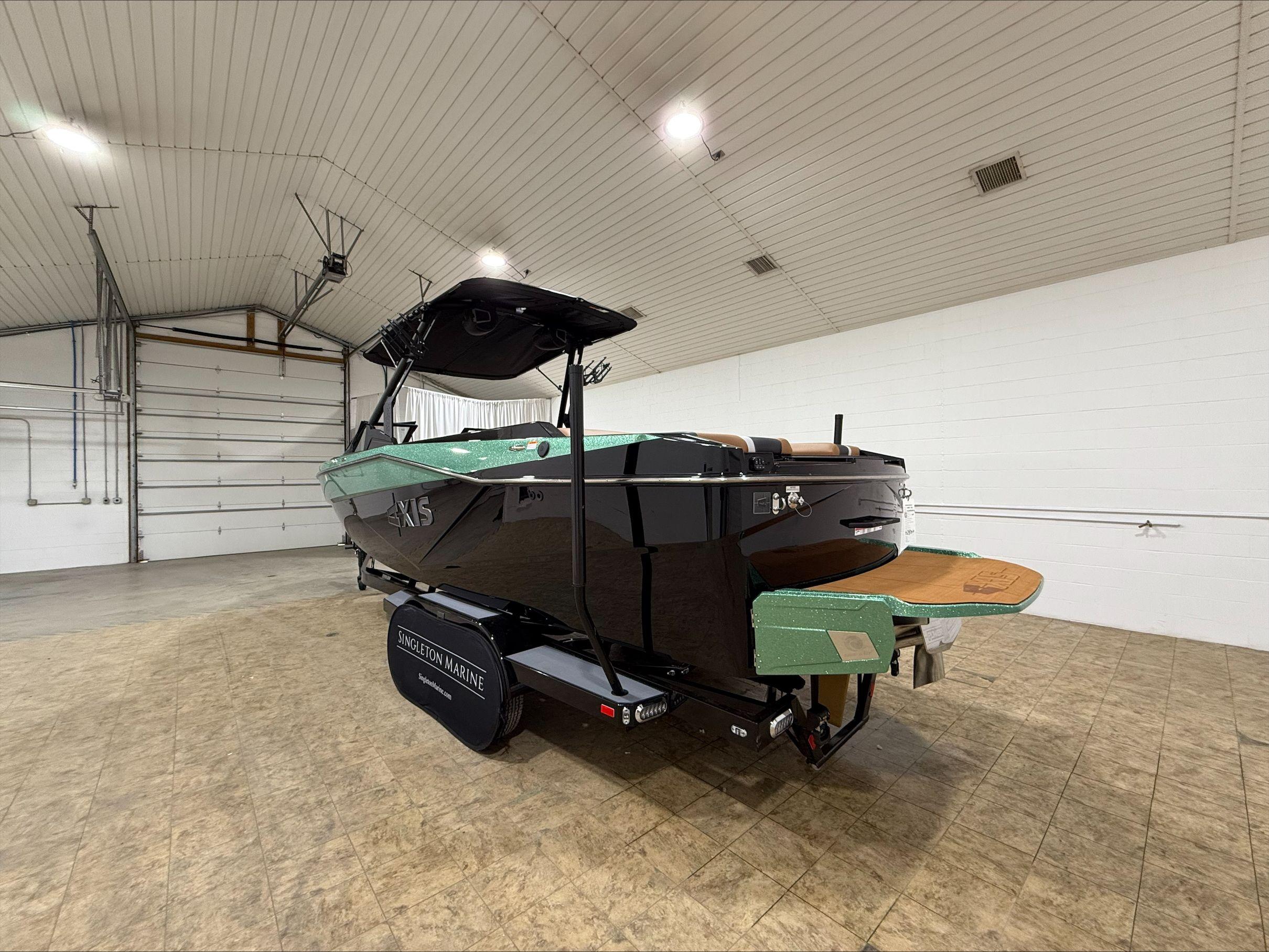 2025 AXIS T250 - Image 8