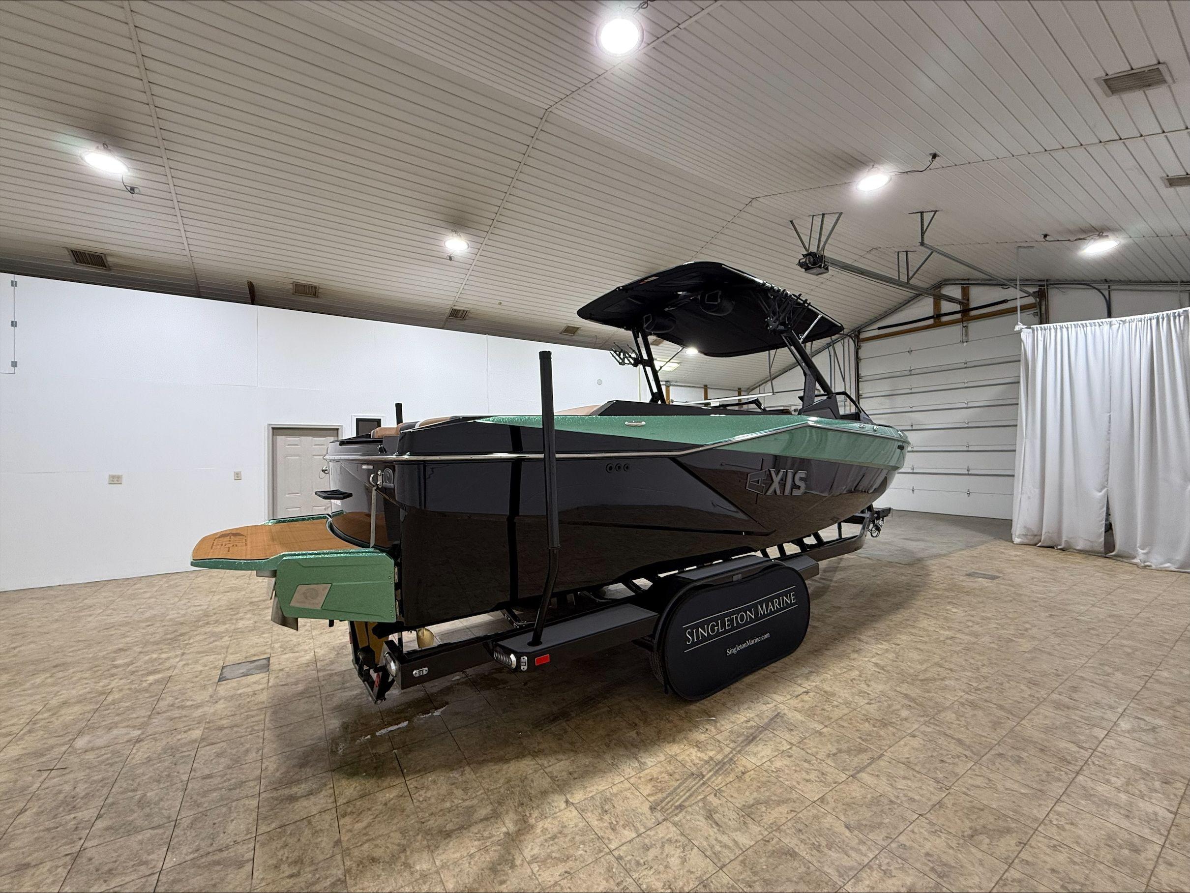 2025 AXIS T250 - Image 6