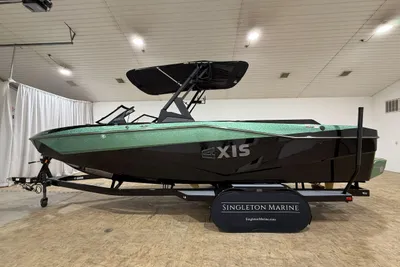 Axis T250