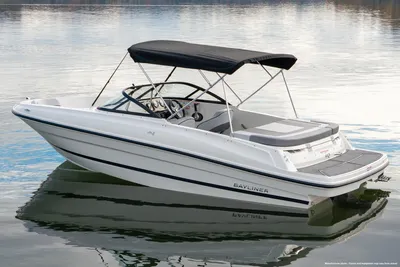 Bayliner VR4OB