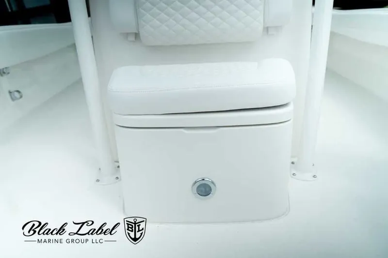 Black Label Marine Yacht Photos Pics 