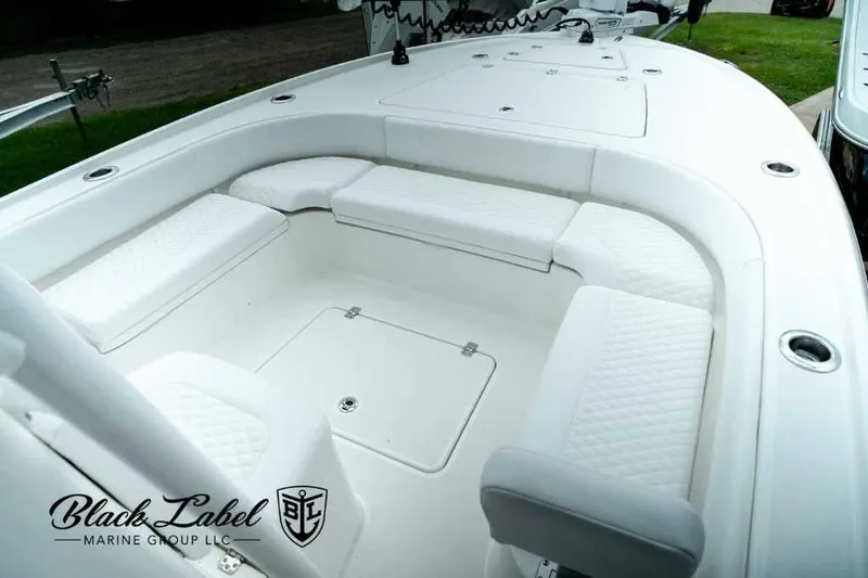 Black Label Marine Yacht Photos Pics 