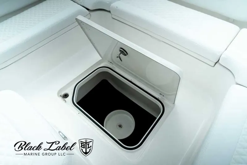 Black Label Marine Yacht Photos Pics 