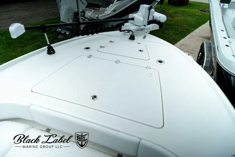 Black Label Marine Yacht Photos Pics 