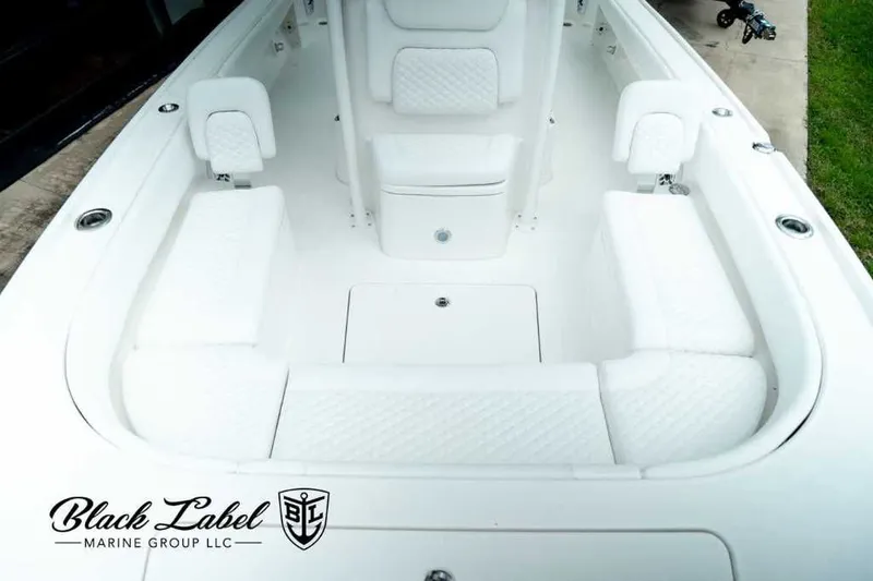 Black Label Marine Yacht Photos Pics 