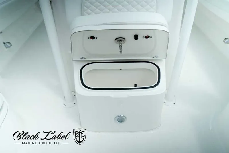 Black Label Marine Yacht Photos Pics 