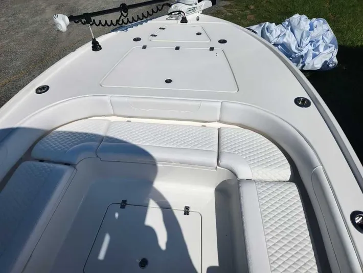 Black Label Marine Yacht Photos Pics 