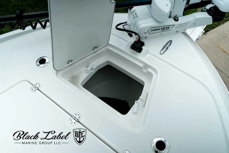 Black Label Marine Yacht Photos Pics 