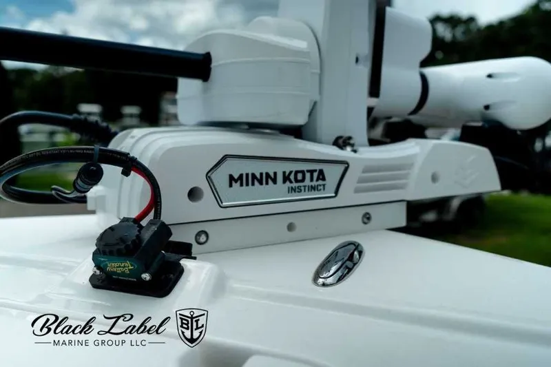 Black Label Marine Yacht Photos Pics 